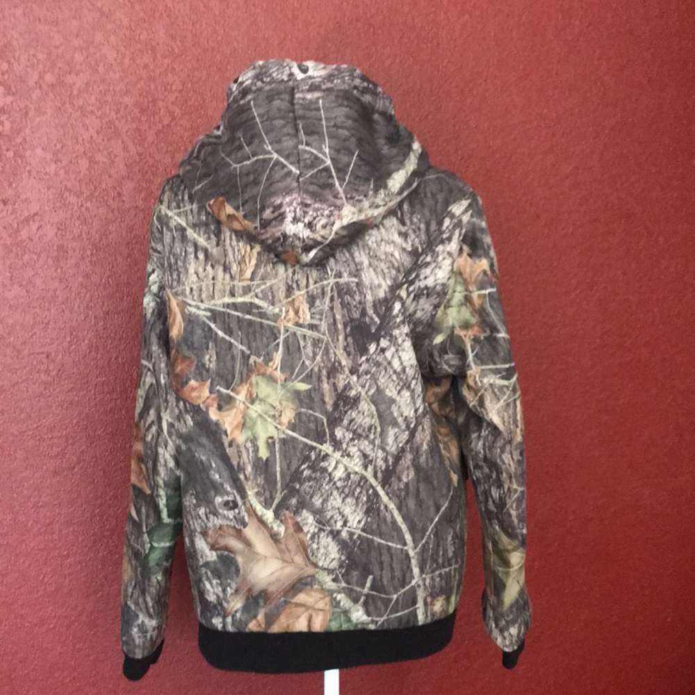 Jacket - Picture 3 of 4